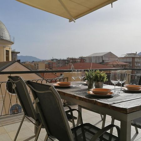 Casa Bartelli - Ceriale Apartment Exterior photo